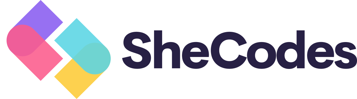 SheCOdes